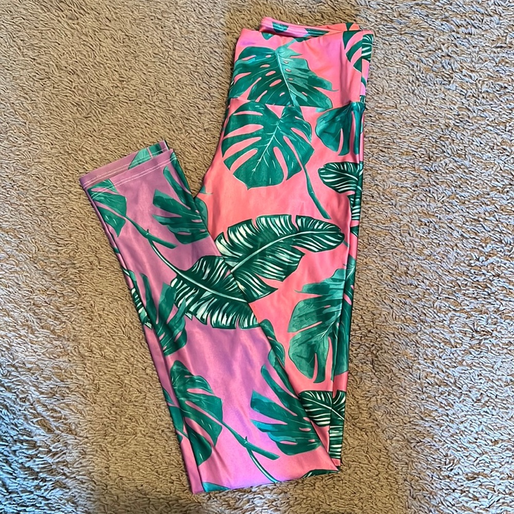 GoldSheep Legging